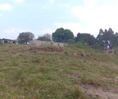 Vacant Land / Plot for sale in Ongoye
