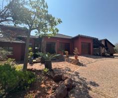 House for sale in Bela Bela Rural