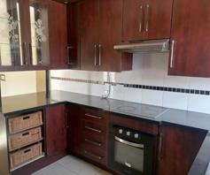 House for sale in Chantelle