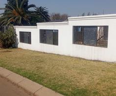 House for sale in Moroka