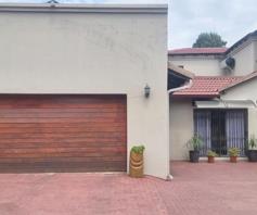 House for sale in Jukskei Park