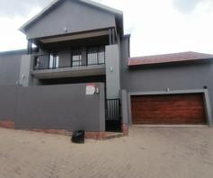Townhouse for sale in Wild Olive Estate
