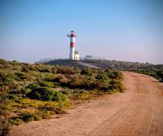 Vacant Land / Plot for sale in Hondeklip Bay