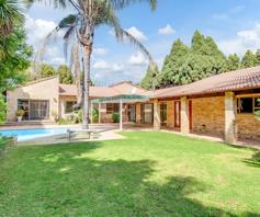House for sale in Benmore Gardens