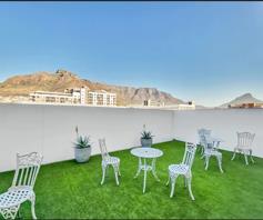Apartment / Flat for sale in Woodstock