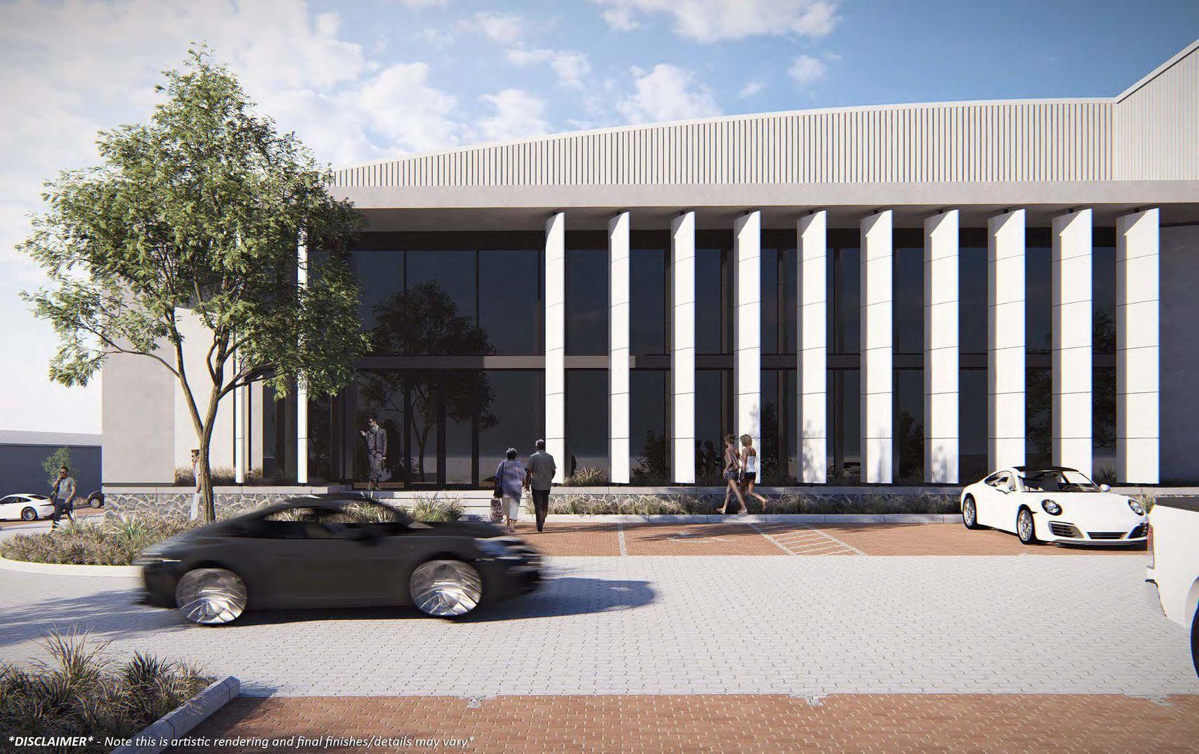 Industrial property to rent in Everite Industria - 3 Capricorn Crest ...
