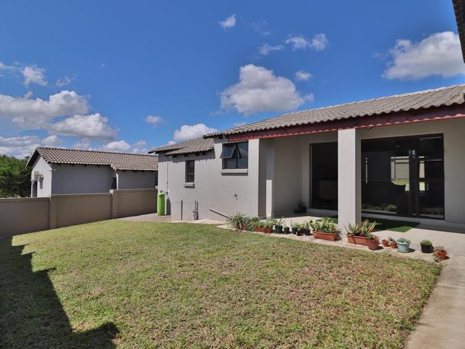 3 Bedroom House for Sale in Stonehenge Ext 13