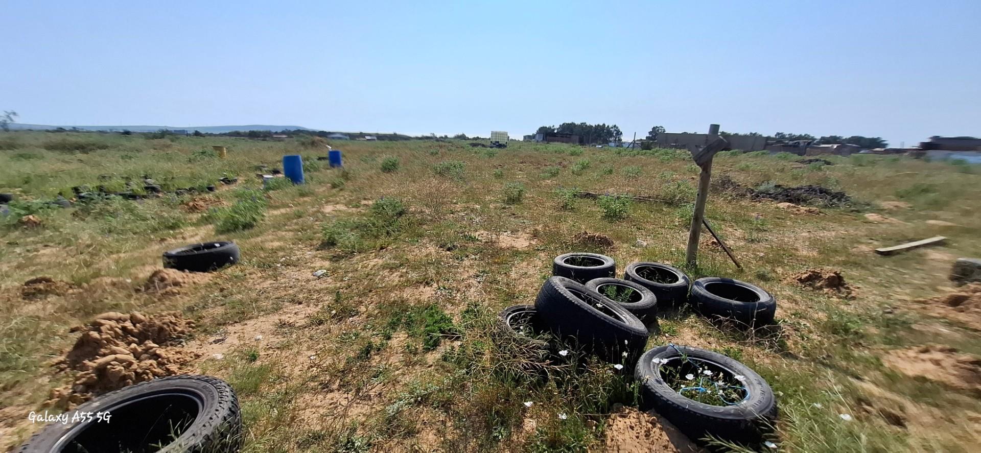 Photo of Farm for sale in Vredenburg