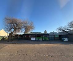 Commercial Property for sale in Delmas