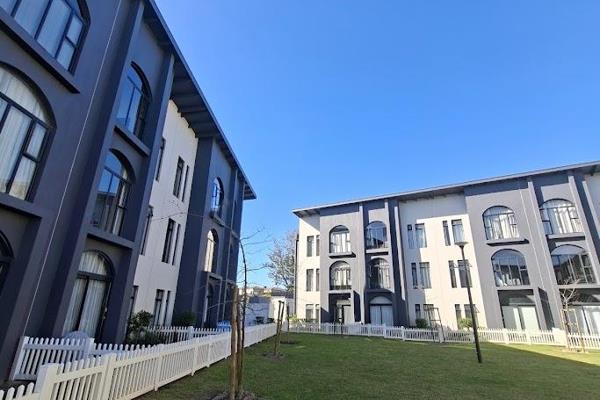 Bedroom Apartment flat to rent in Brackenfell South Unit 63