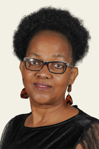 Nonhlanhla Mncadi