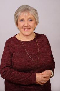 Cheryl Powell