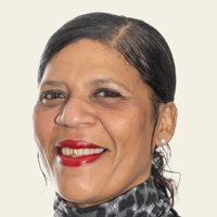 Agent profile for Zollah Reddy