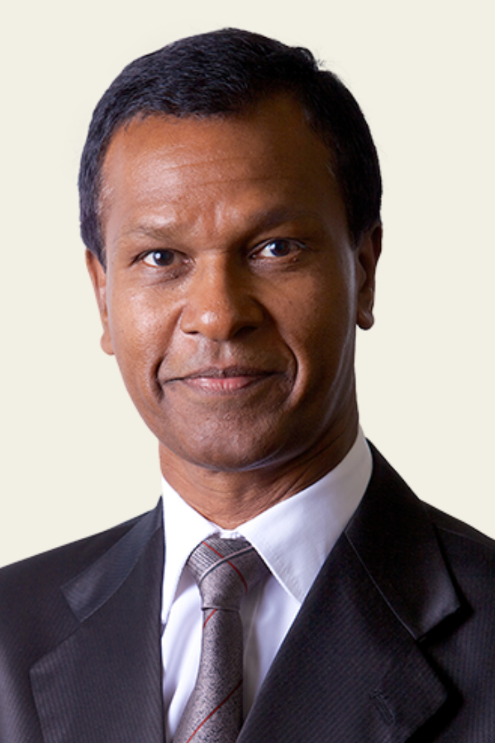 Agent profile for Gan Govender