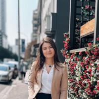 Agent profile for Sakura Matsuzaki