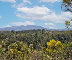 Vacant Land / Plot for sale in The Crags