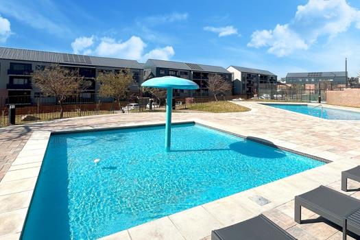 2 Bedroom Apartment / Flat to rent in Zevenfontein