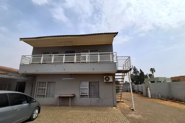 Bedroom Apartment flat to rent in Lenasia P24-116415499