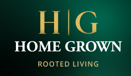 Home Grown Rooted Living