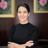 Agent profile for Charmaine Michaelis