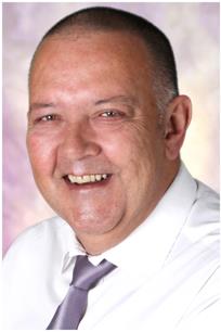 Andre Van Niekerk