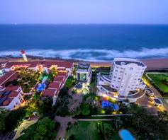 Apartment / Flat for sale in Umhlanga Central