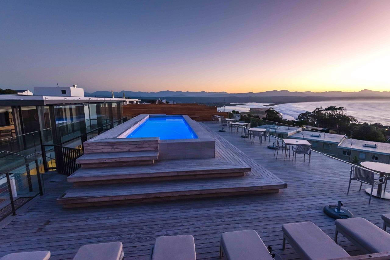 Photo of 2 Bedroom Apartment / flat to rent in Plettenberg Bay Central
