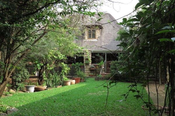 Where Tranquility Meets Opportunity – Your Perfect Escape and Investment. 

Escape to a world of serenity and old English cottage ...