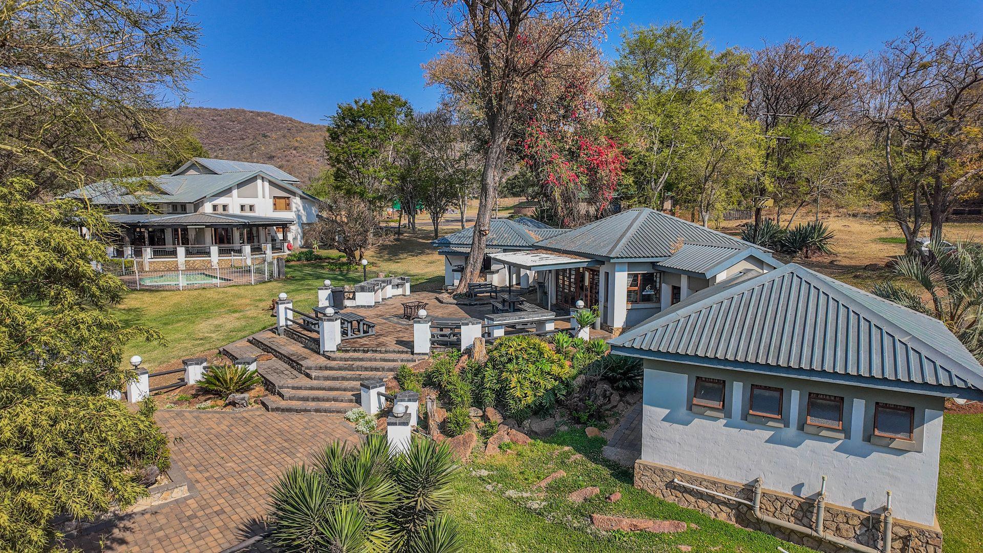 Farm for sale in Brits Rural - P24-116418292