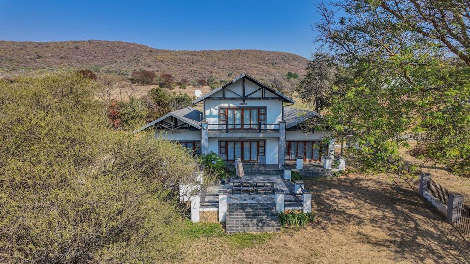 Farm for sale in Brits Rural - P24-116418292