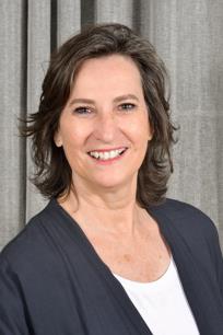 Liezel Traut