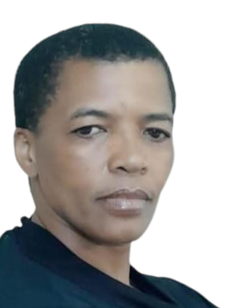 Agent profile for Zanele Nqezo