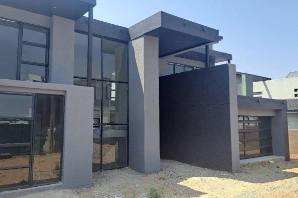 Newly built and nearly complete at 80% ready for your finishing touches .

This contemporary double-storey home offers spacious ...