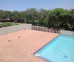 Apartment / Flat for sale in Umhlanga Central