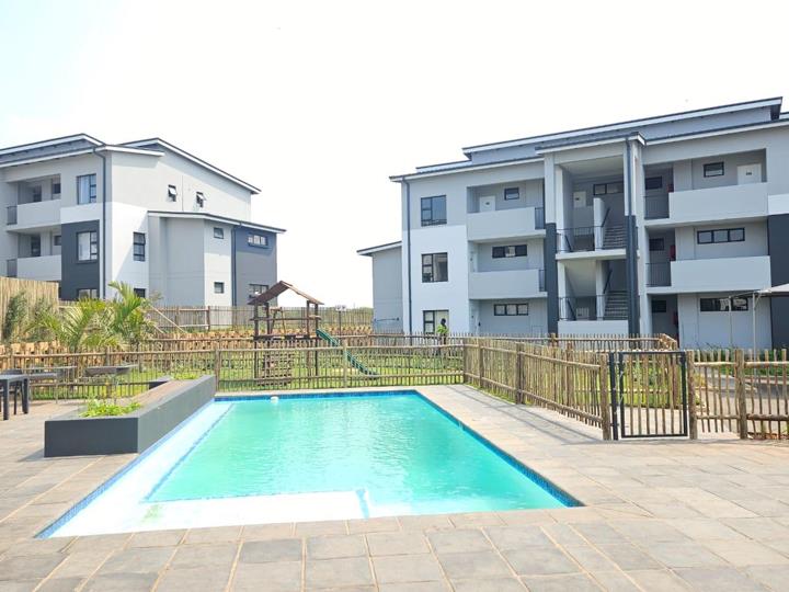1 Bedroom Apartment / flat for sale in North Point - P24-116434421