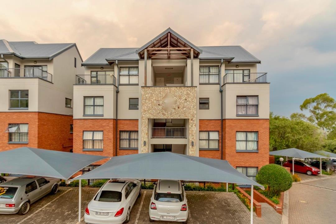 1 Bedroom Apartment / flat for sale in Oakdene - 58 Oakdene Park Drive ...
