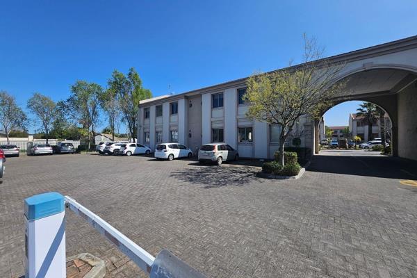 Office To Let in Durbanville

Modern first-floor office available in a secure building with 24-hour security.

Ample parking for ...