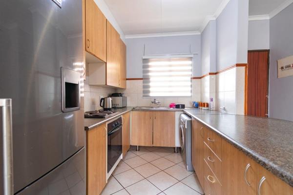 **Stunning First Floor Apartment for Sale in Sagewood, Midrand – Your Dream Home ...