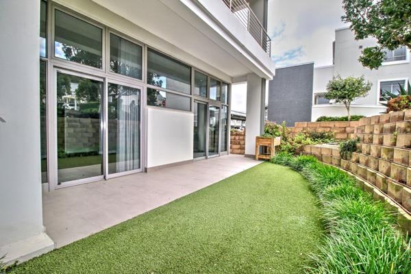 Bedroom Apartment flat for sale in Plattekloof P24-116422347