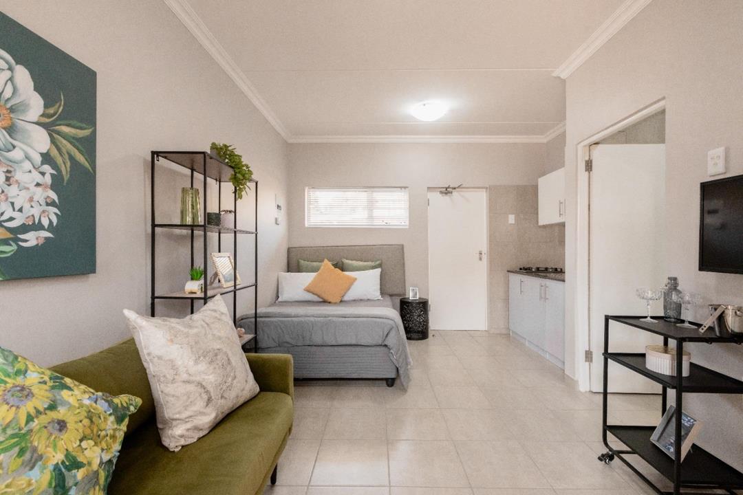 Apartment / flat to rent in North Riding - 332 Boundary Rd - P24-116422337