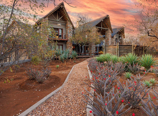 Bushveld bliss: 5 spectacular homes in Limpopo