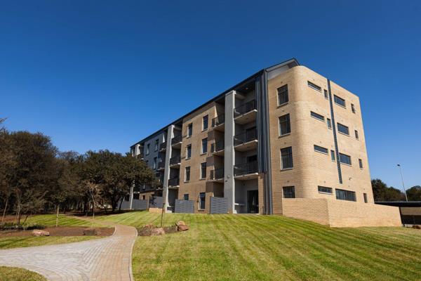 Newly built, safe &amp; secure 1-bedroom apartment with private balcony!
Experience modern comfort and convenience with this stylish ...