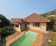 House for sale in Bluff