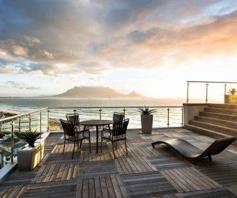 Apartment / Flat for sale in Waves Edge
