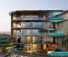 Townhouse for sale in Zimbali Lakes Resort