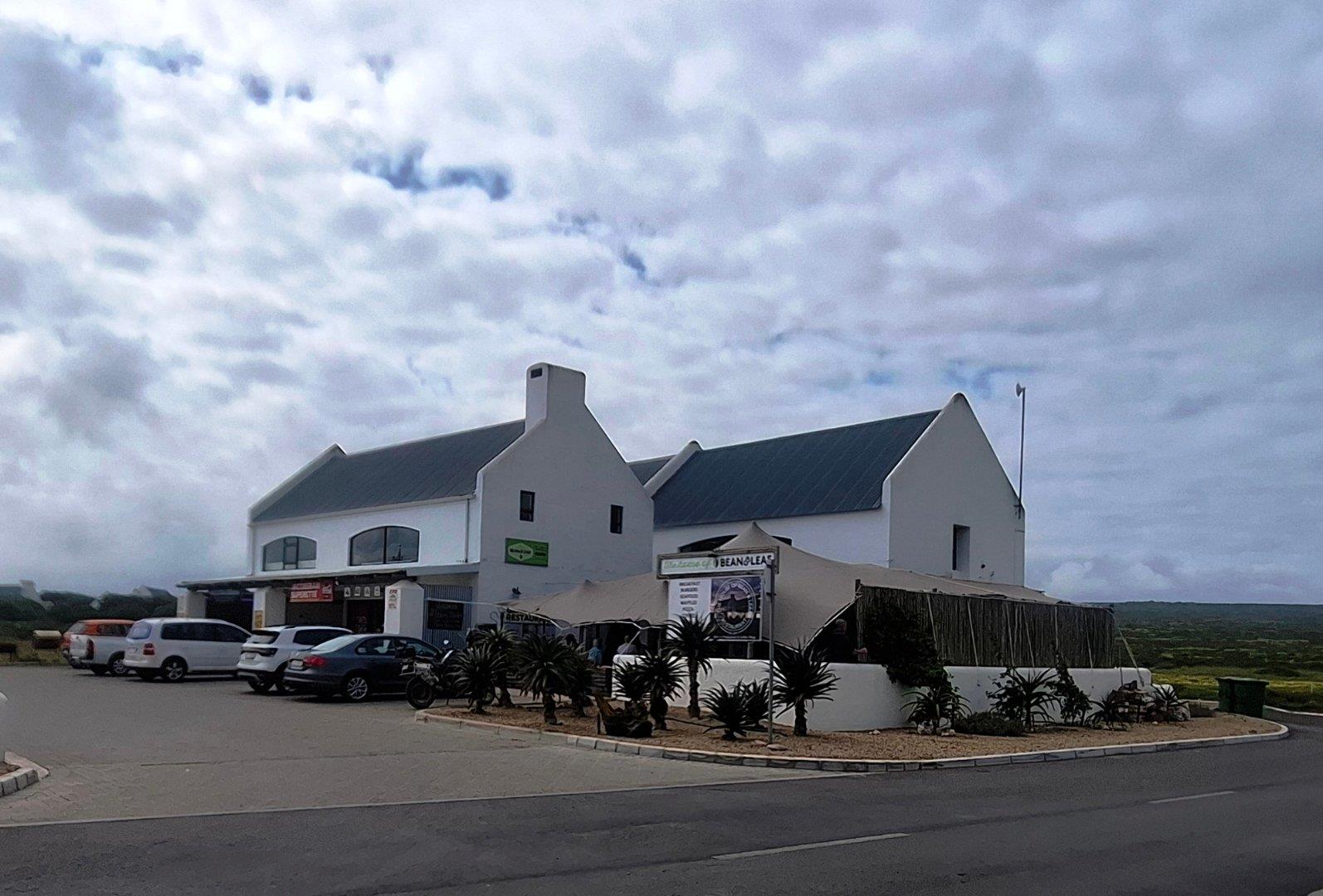 Photo of Commercial property to rent in Jacobsbaai