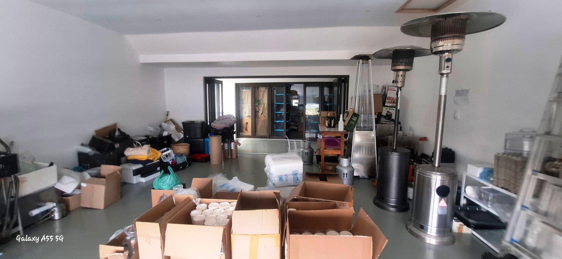 Photo of Commercial property to rent in Jacobsbaai