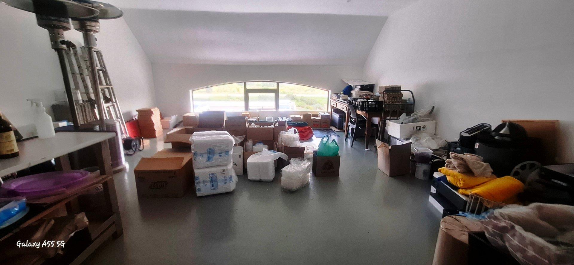 Photo of Commercial property to rent in Jacobsbaai