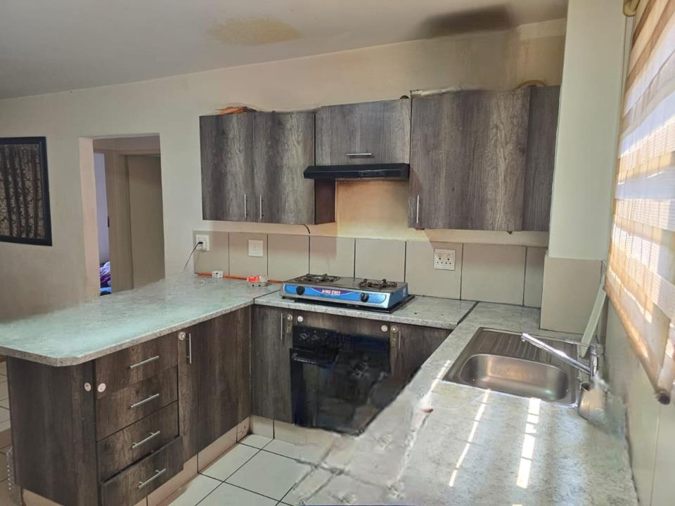 2 Bedroom Apartment / flat for sale in Witfield - Unit 116 Witfield ...