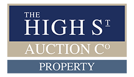 The High St Auction Co